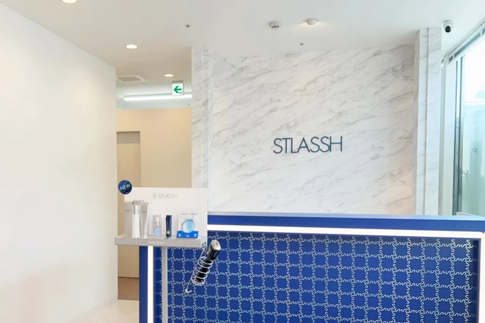 ストラッシュ 店舗画像