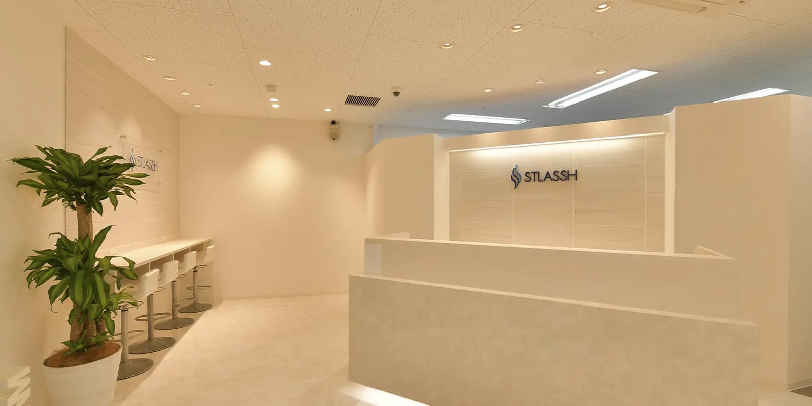 ストラッシュ 店舗画像