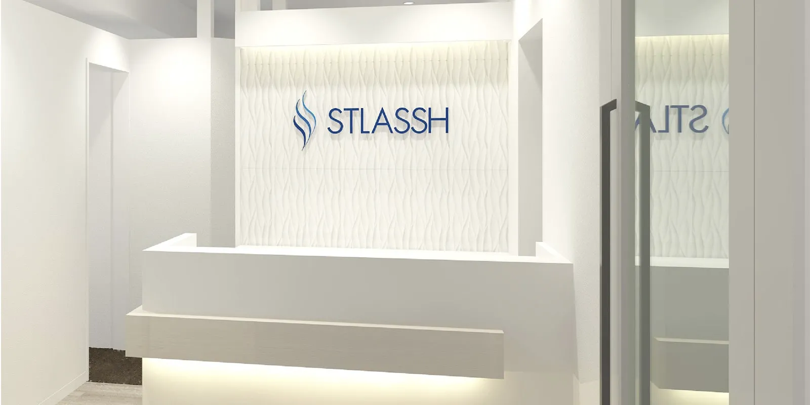 ストラッシュ 店舗画像