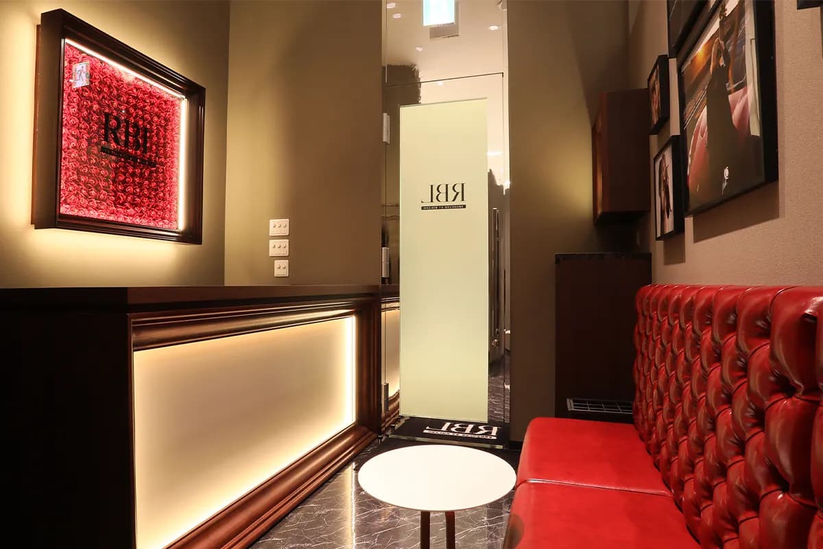 RBL(ローランドビューティーラウンジ) 店舗画像