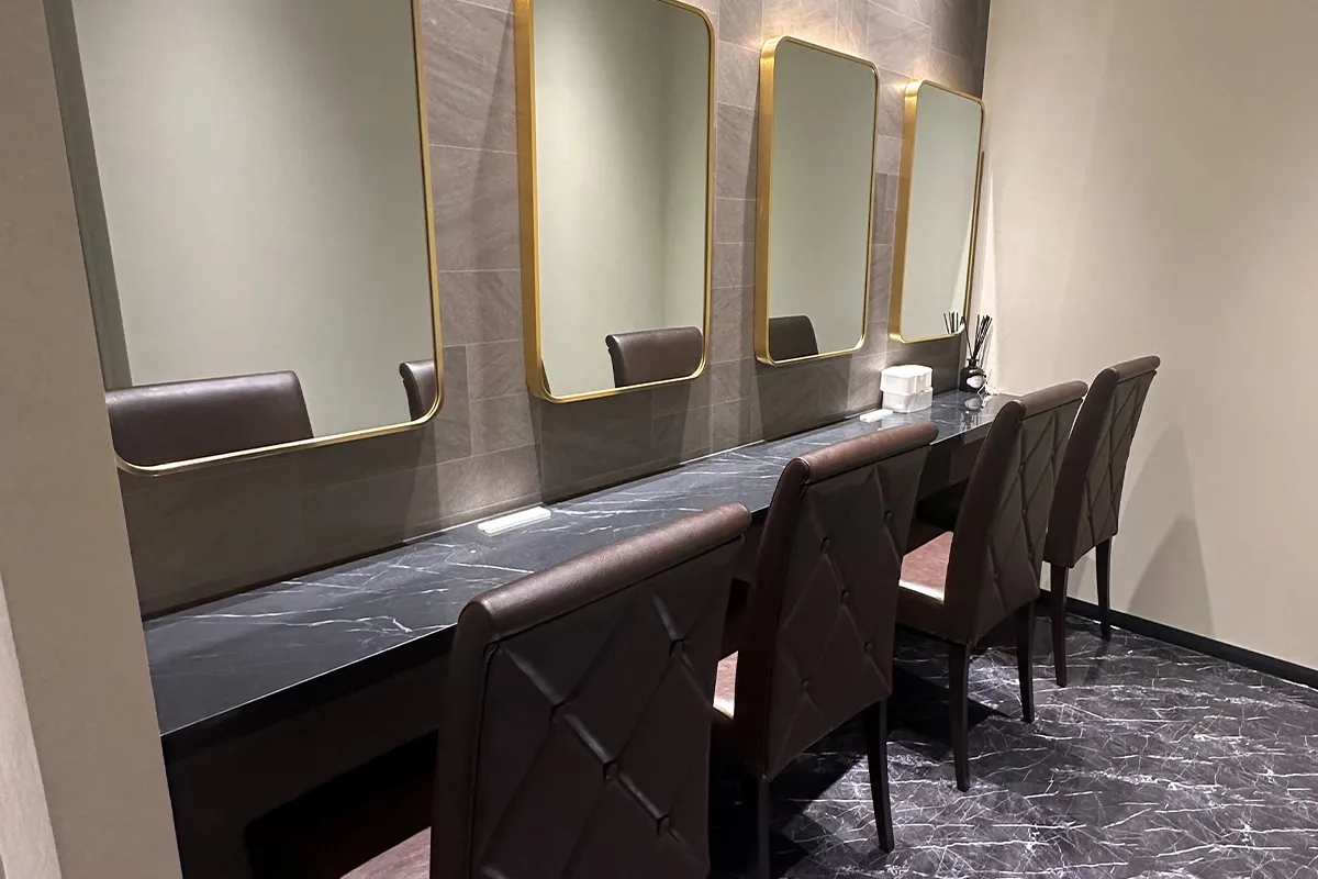 RBL(ローランドビューティーラウンジ) 店舗画像