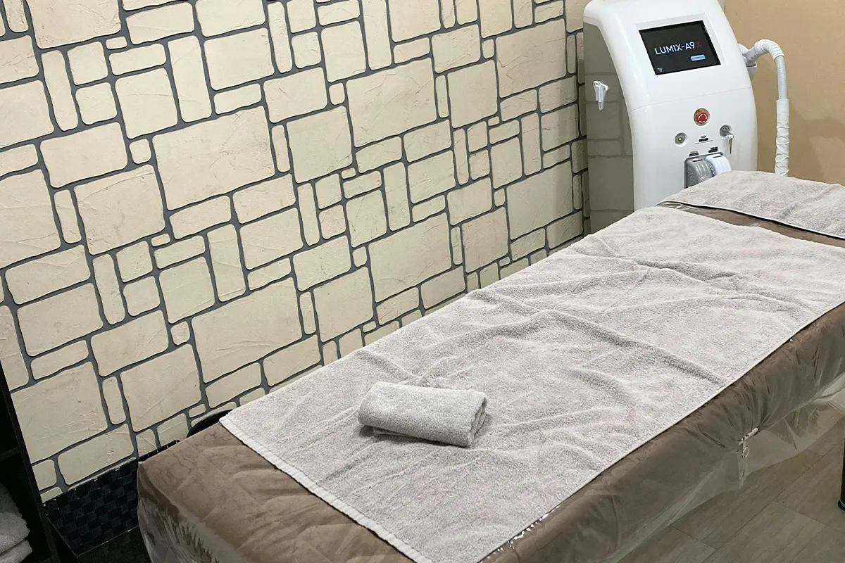 RBL(ローランドビューティーラウンジ) 店舗画像