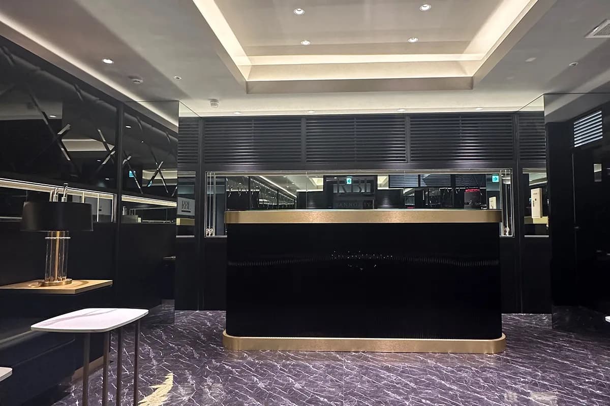 RBL(ローランドビューティーラウンジ) 店舗画像