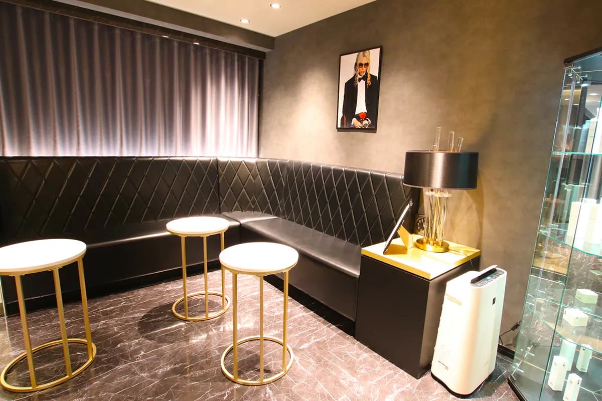 RBL(ローランドビューティーラウンジ) 店舗画像