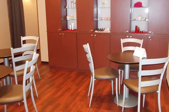 ジェイエステティック 店舗画像