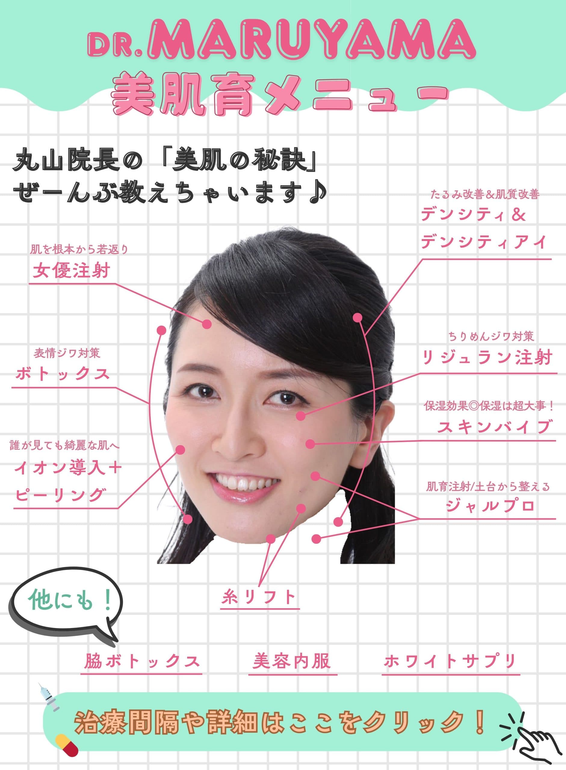 湘南美容クリニック メンズ 店舗画像