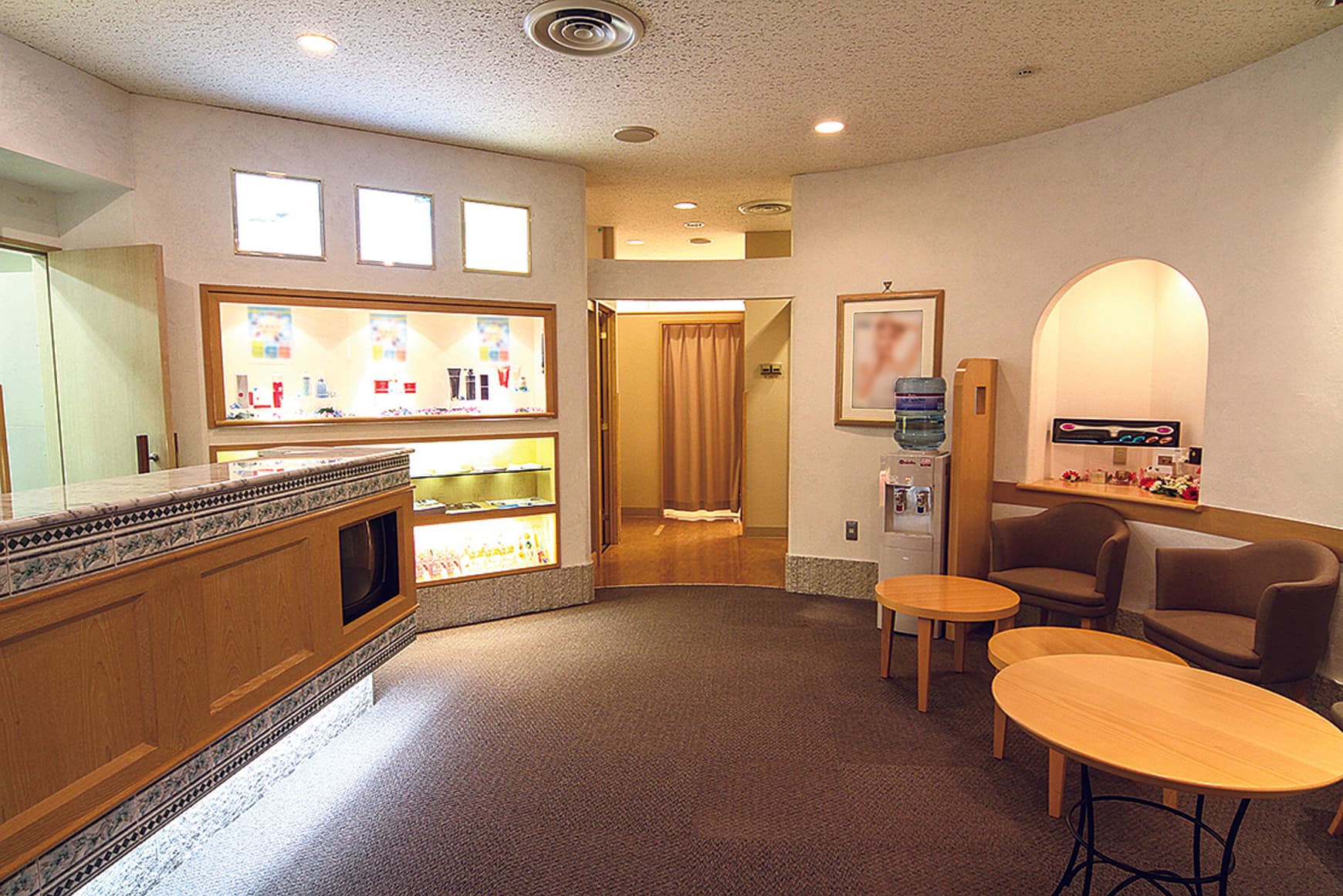 エステティックTBC 店舗画像