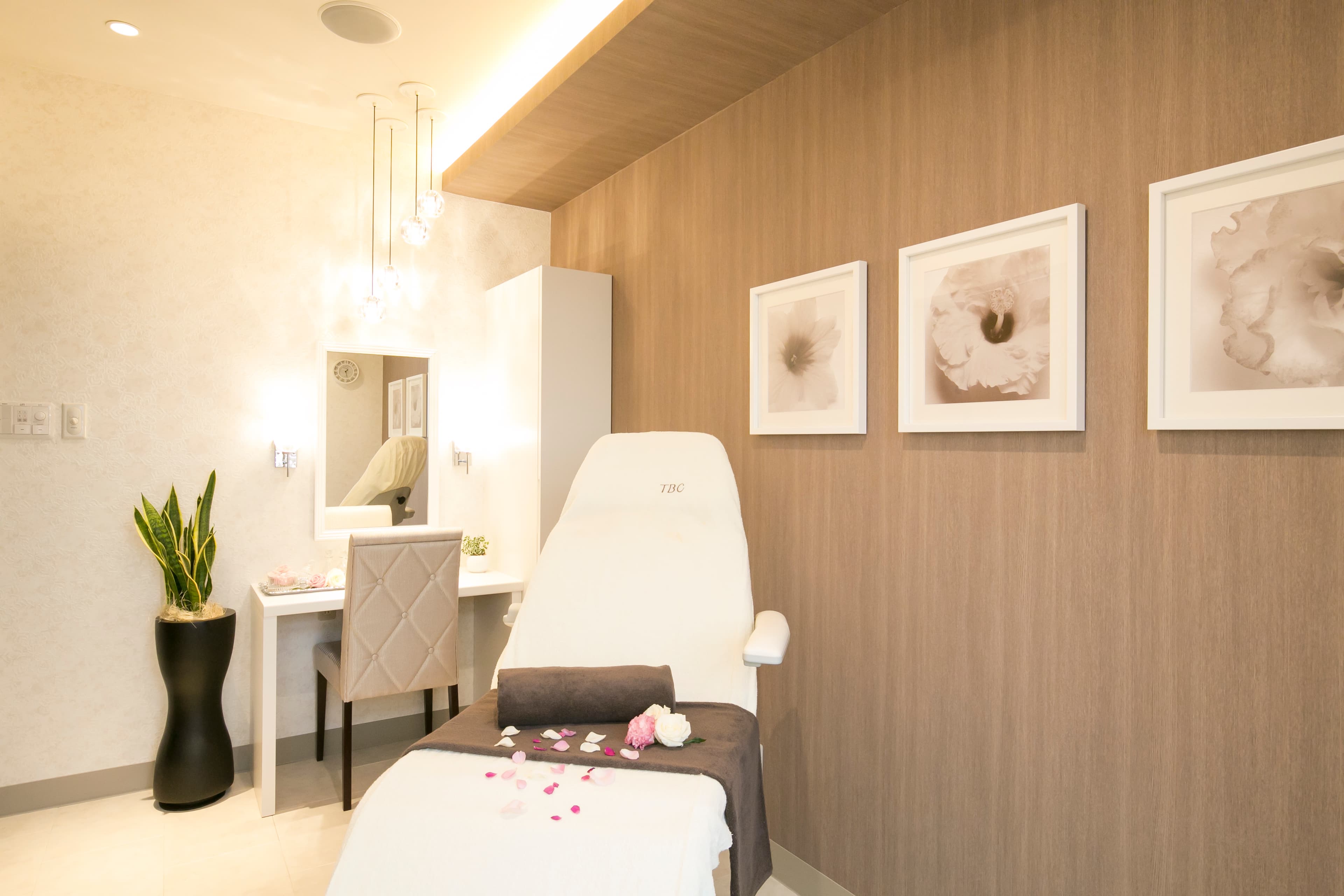 エステティックTBC 店舗画像