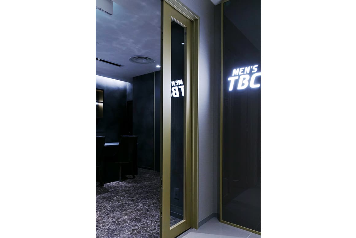店内