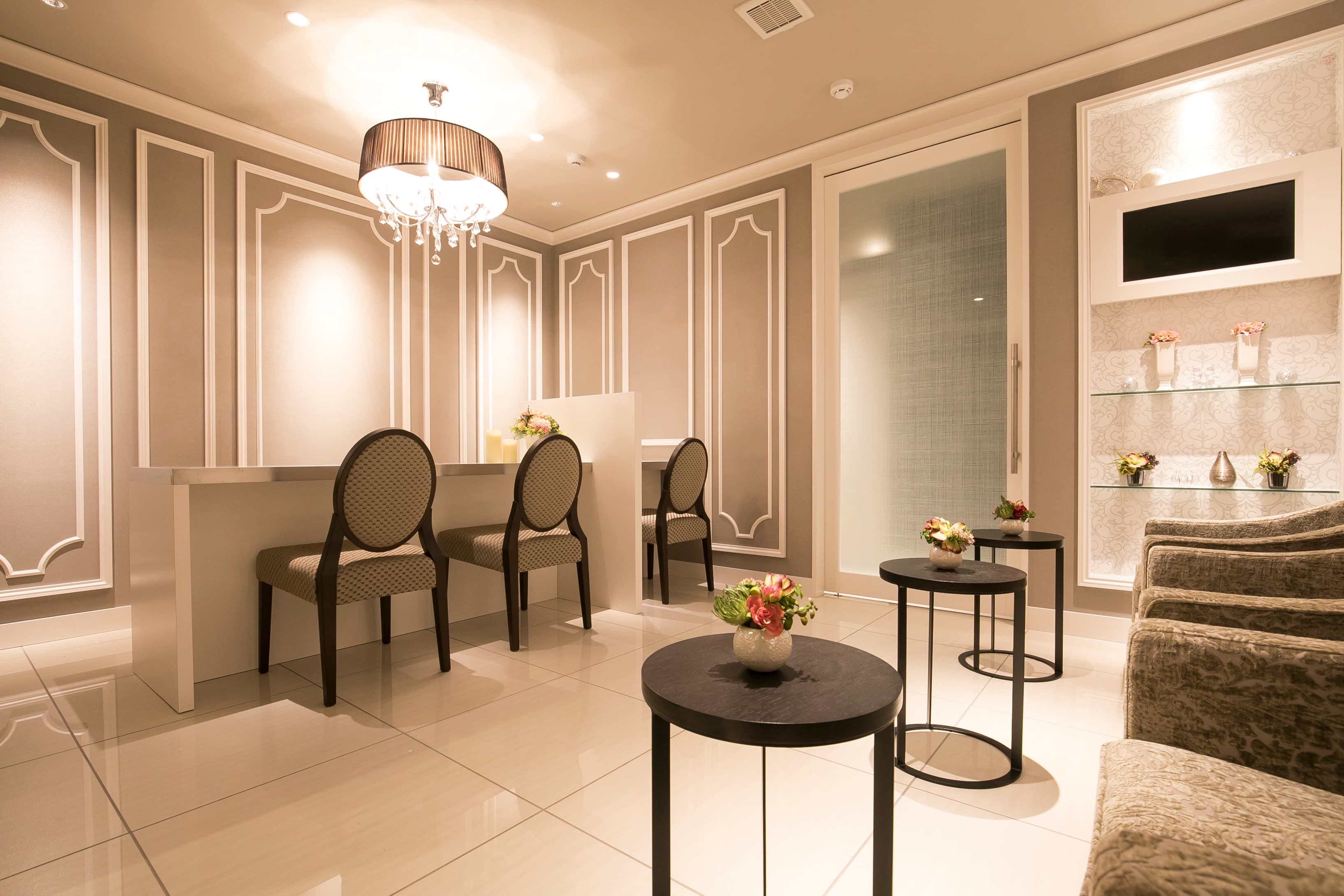 エステティックTBC 店舗画像