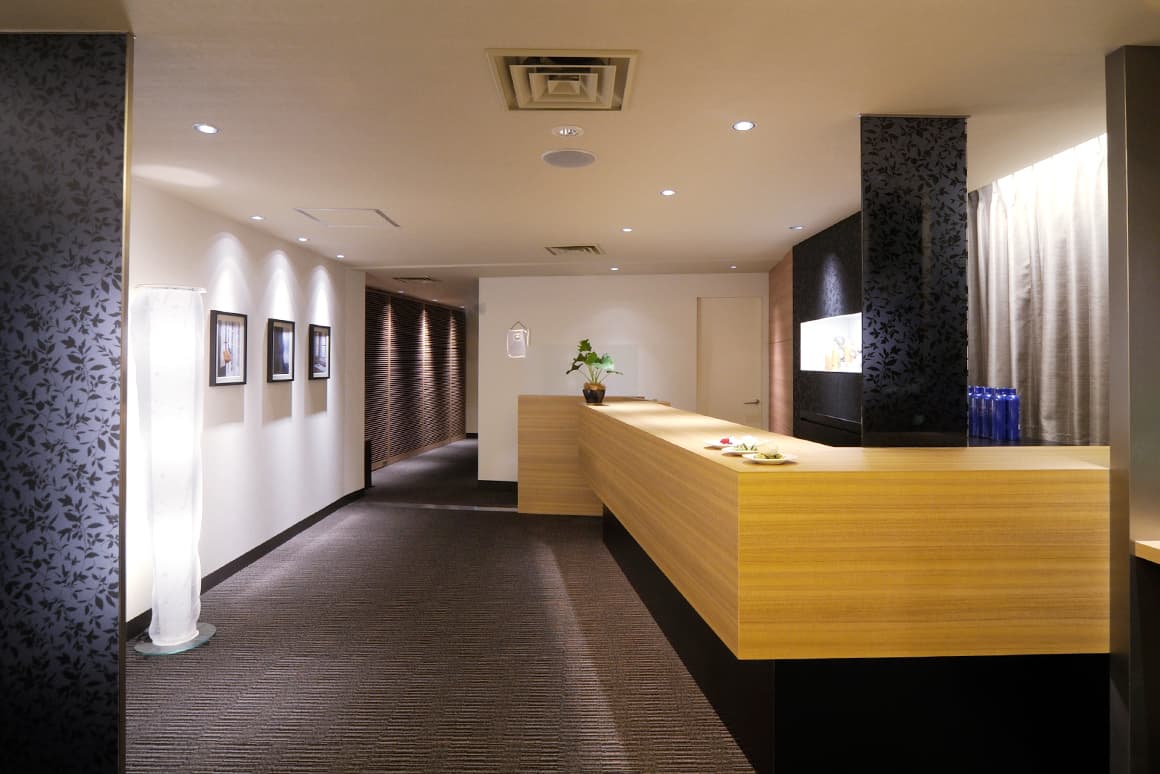 エステティックTBC 店舗画像