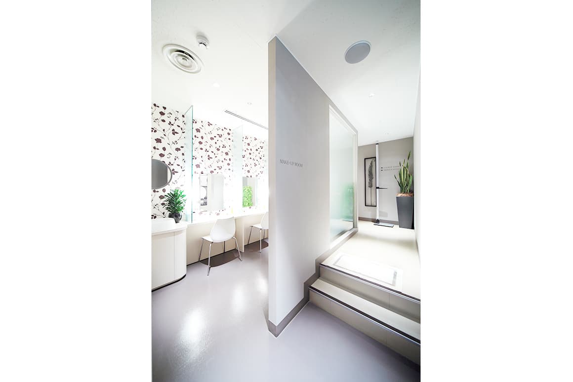 エステティックTBC 店舗画像