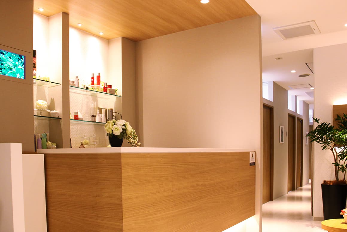 エステティックTBC 店舗画像