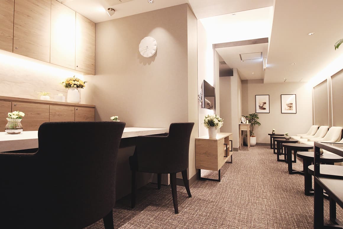 エステティックTBC 店舗画像