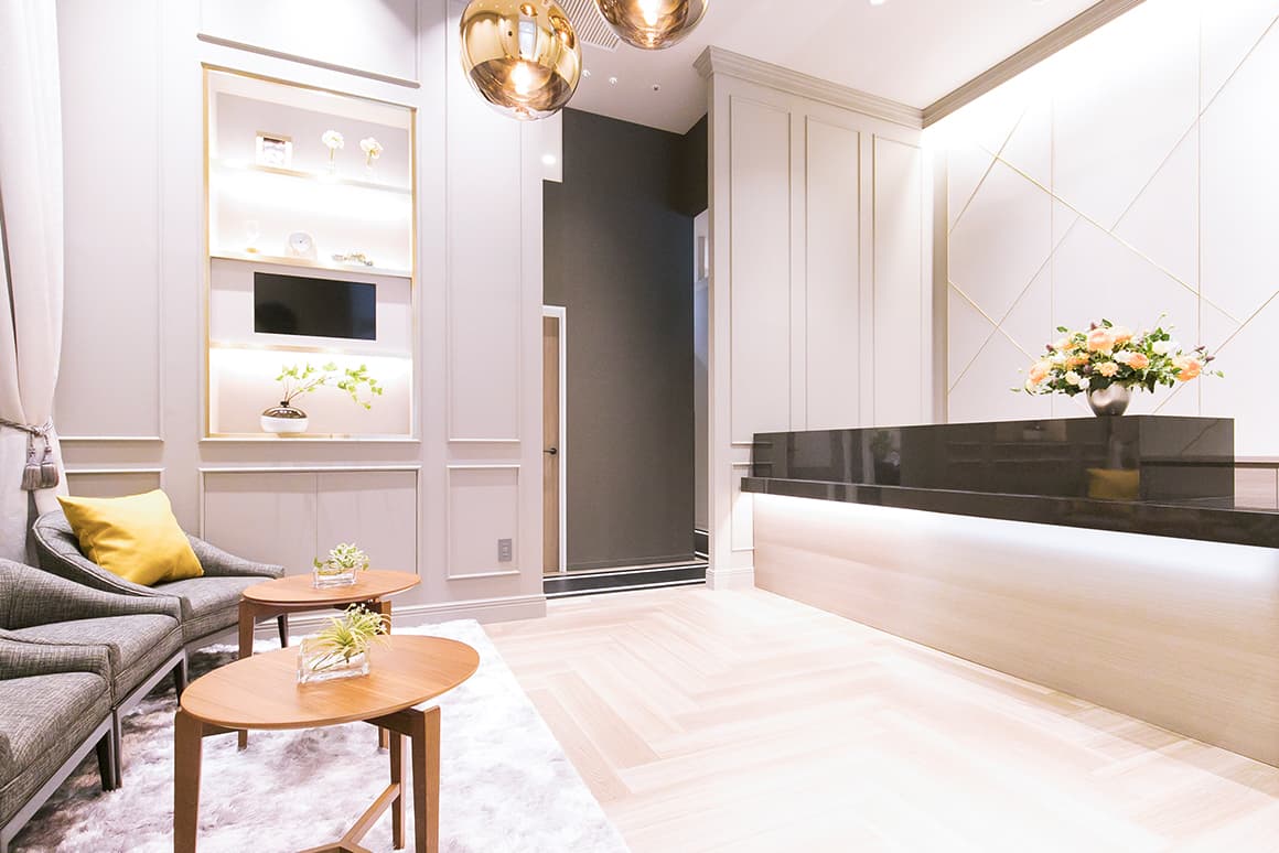 エステティックTBC 店舗画像