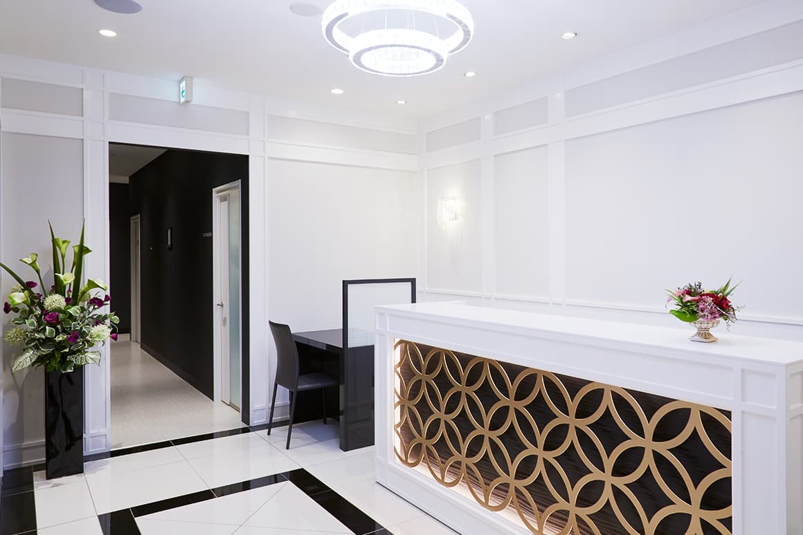 エステティックTBC 店舗画像