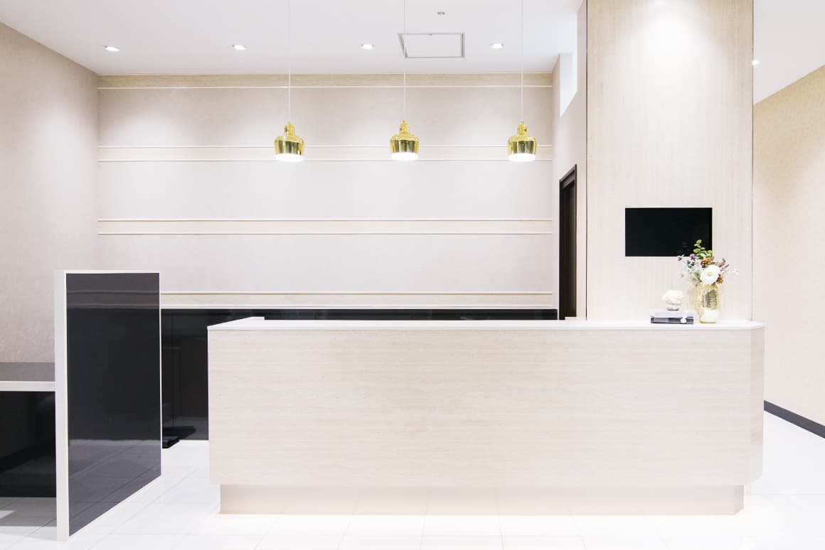 エステティックTBC 店舗画像