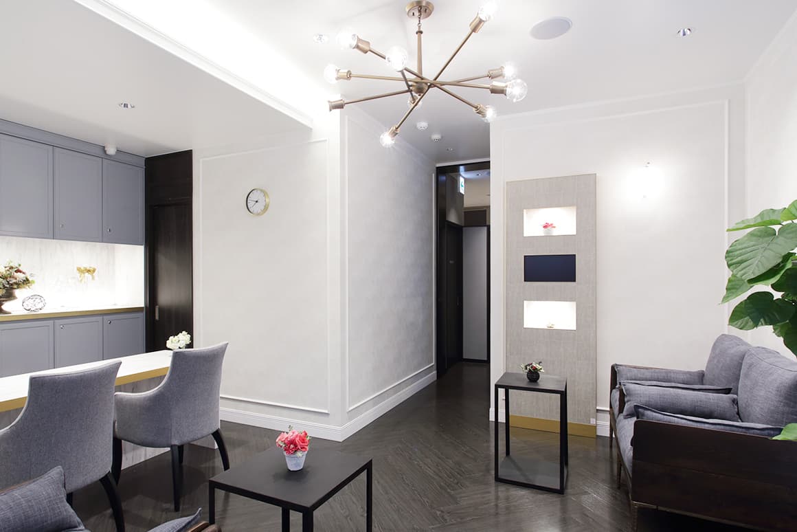 エステティックTBC 店舗画像